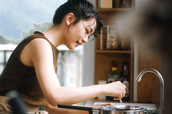 ▲《就算一個人也可以好好的吃飯2》即將在11月開播。（圖／公視+提供）