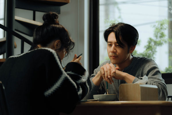 ▲《就算一個人也可以好好的吃飯2》即將在11月開播。（圖／公視+提供）