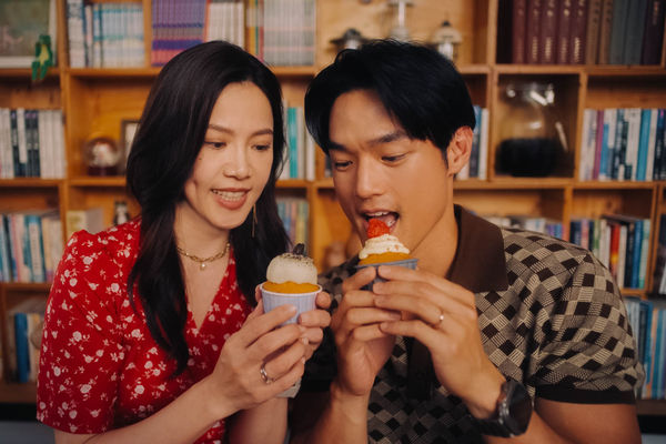 ▲《就算一個人也可以好好的吃飯2》即將在11月開播。（圖／公視+提供）