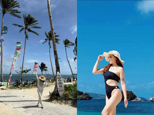 ▲▼長灘島自由行攻略。（圖／ReadyGo提供）