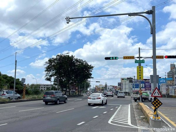 ▲科技執法。（圖／警方提供）