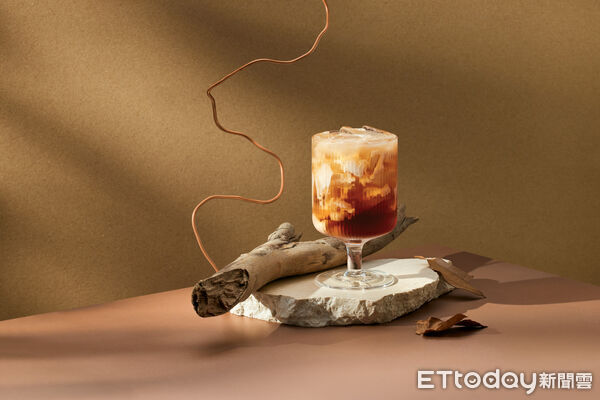 ▲▼珍煮丹推出全新「冬茶花」系列，。（圖／珍煮丹提供）