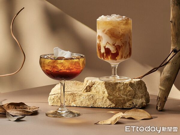 ▲▼珍煮丹推出全新「冬茶花」系列，。（圖／珍煮丹提供）