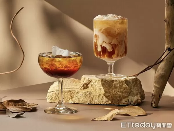 ▲▼珍煮丹推出全新「冬茶花」系列，。（圖／珍煮丹提供）