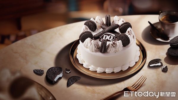 ▲▼Dairy Queen11月18回歸台灣市場。（圖／Dairy Queen提供）