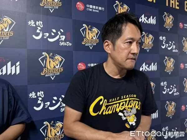 ▲▼      平野惠一       。（圖／記者王真魚攝）