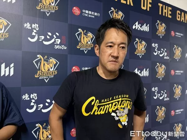 ▲▼      平野惠一       。（圖／記者王真魚攝）