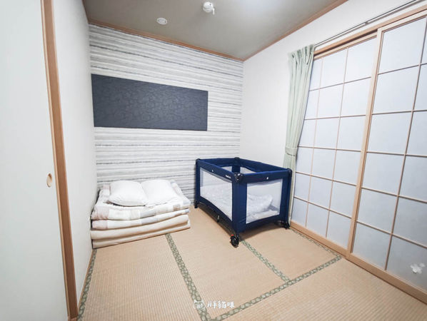 ▲▼日本沖繩青之洞窟附近住宿首選「JV沖繩民泊」，10人包棟，自助入住中文溝通零障礙！（圖／部落客胖貓提供）