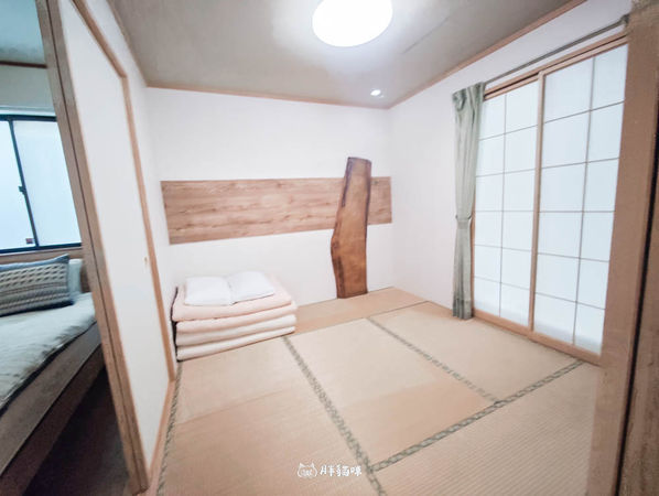 ▲▼日本沖繩青之洞窟附近住宿首選「JV沖繩民泊」，10人包棟，自助入住中文溝通零障礙！（圖／部落客胖貓提供）