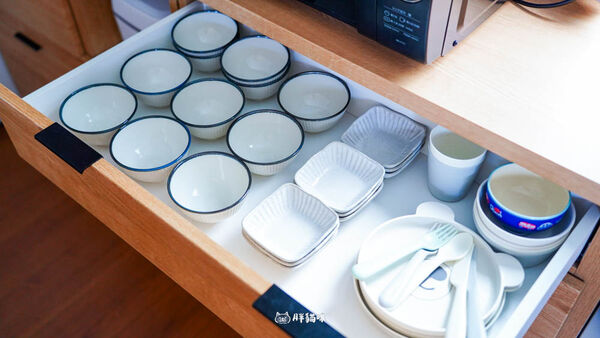 ▲▼日本沖繩青之洞窟附近住宿首選「JV沖繩民泊」，10人包棟，自助入住中文溝通零障礙！（圖／部落客胖貓提供）