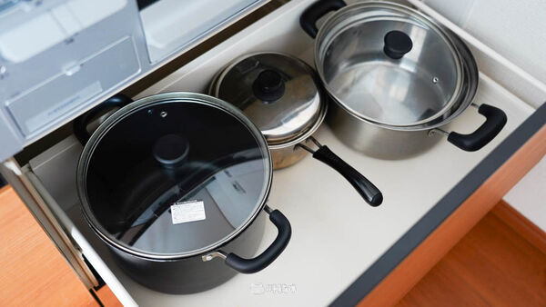 ▲▼日本沖繩青之洞窟附近住宿首選「JV沖繩民泊」，10人包棟，自助入住中文溝通零障礙！（圖／部落客胖貓提供）