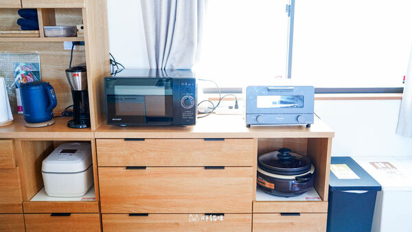 ▲▼日本沖繩青之洞窟附近住宿首選「JV沖繩民泊」，10人包棟，自助入住中文溝通零障礙！（圖／部落客胖貓提供）