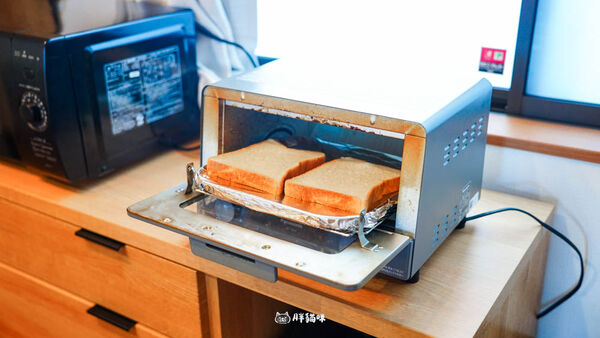 ▲▼日本沖繩青之洞窟附近住宿首選「JV沖繩民泊」，10人包棟，自助入住中文溝通零障礙！（圖／部落客胖貓提供）