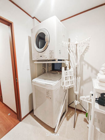 ▲▼日本沖繩青之洞窟附近住宿首選「JV沖繩民泊」，10人包棟，自助入住中文溝通零障礙！（圖／部落客胖貓提供）