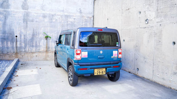 ▲▼日本沖繩青之洞窟附近住宿首選「JV沖繩民泊」，10人包棟，自助入住中文溝通零障礙！（圖／部落客胖貓提供）