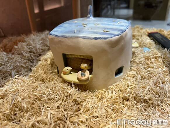 ▲。（圖／Threads@fwjp_aoaomi提供，請勿隨意翻拍，以免侵權。）