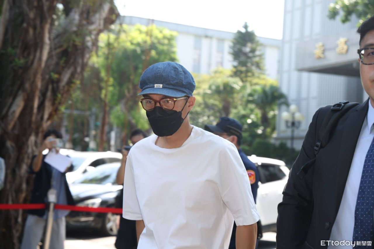 修行密宗找平靜捲精舍命案　李威作證「王薀有神蹟」