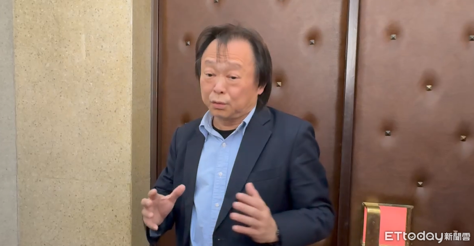 讚北市府處理輝達案從連滾帶爬變從從容容　王世堅：蔣萬安想通了