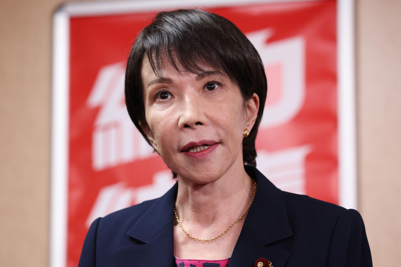 高市早苗積極拉攏「日本維新會」！　自民黨有望組成新執政聯盟