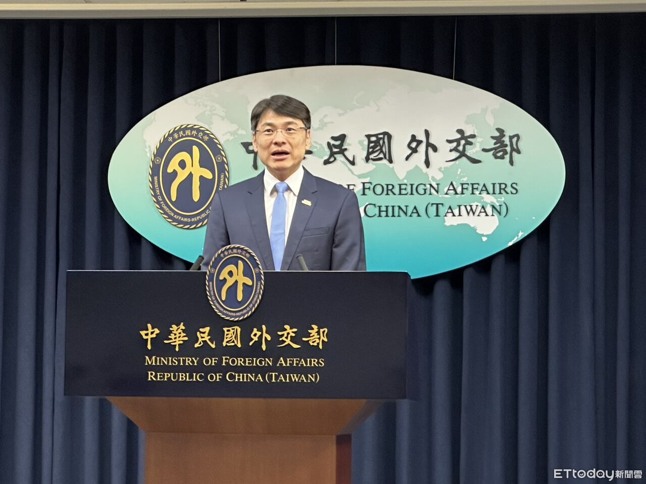 國際危機組織籲歐盟攜手台灣嚇阻中國　外交部樂見：助整體韌性