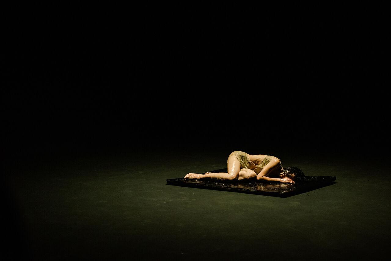 ▲▼  洪佩瑜〈開〉 。（圖／何樂音樂提供）