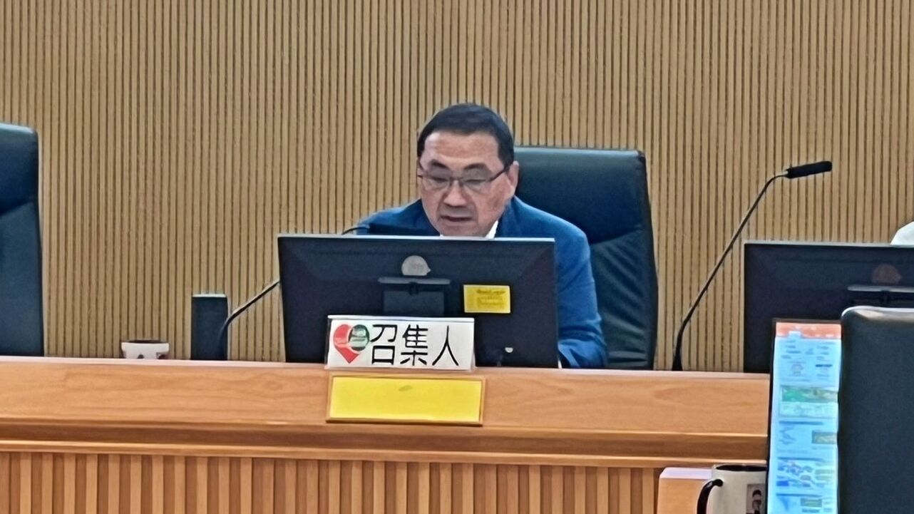 ▲新北啟動秋冬安全行計畫。（圖／新北市交通局提供）