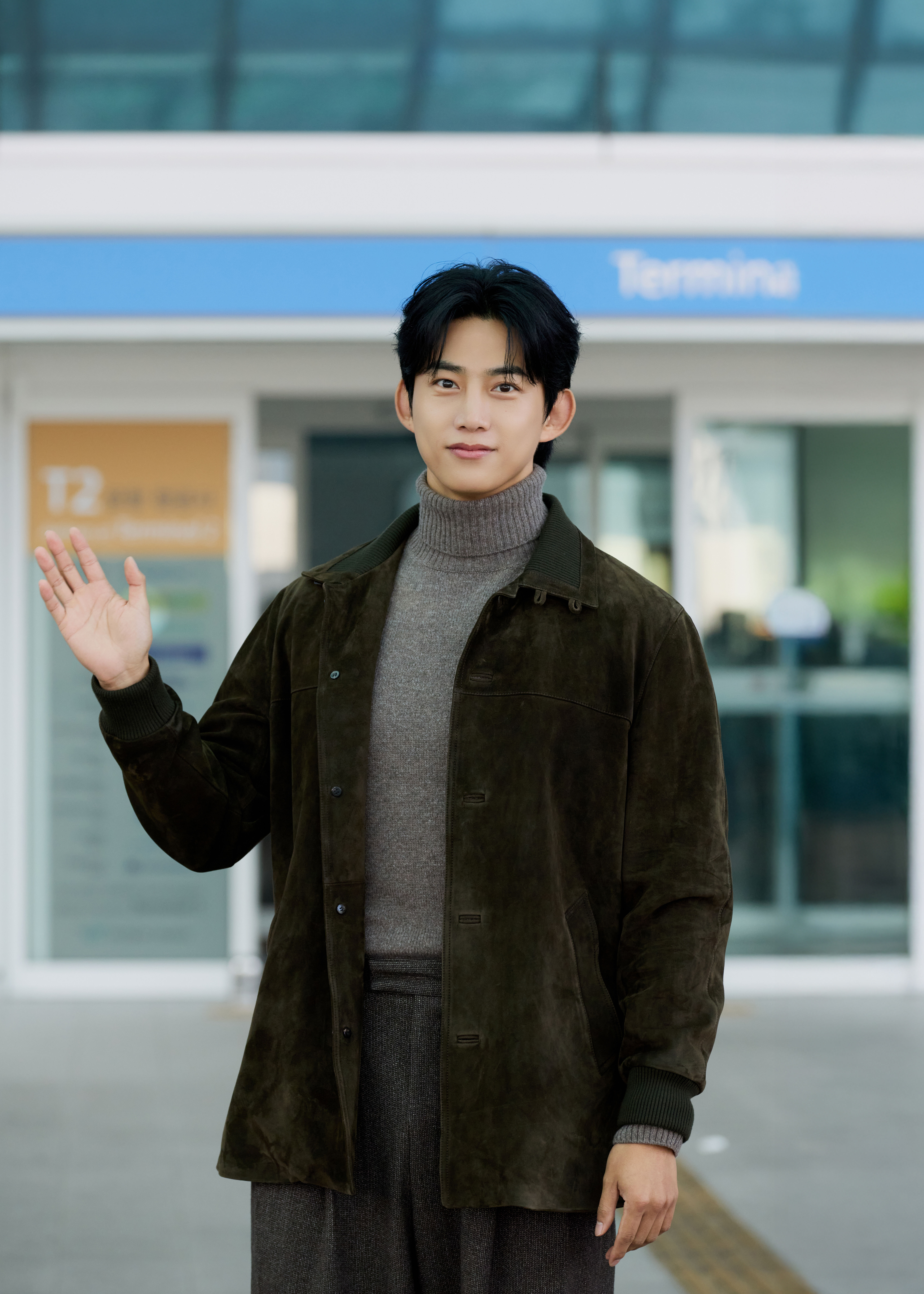 ▲▼  玉澤演  。（圖／品牌提供）