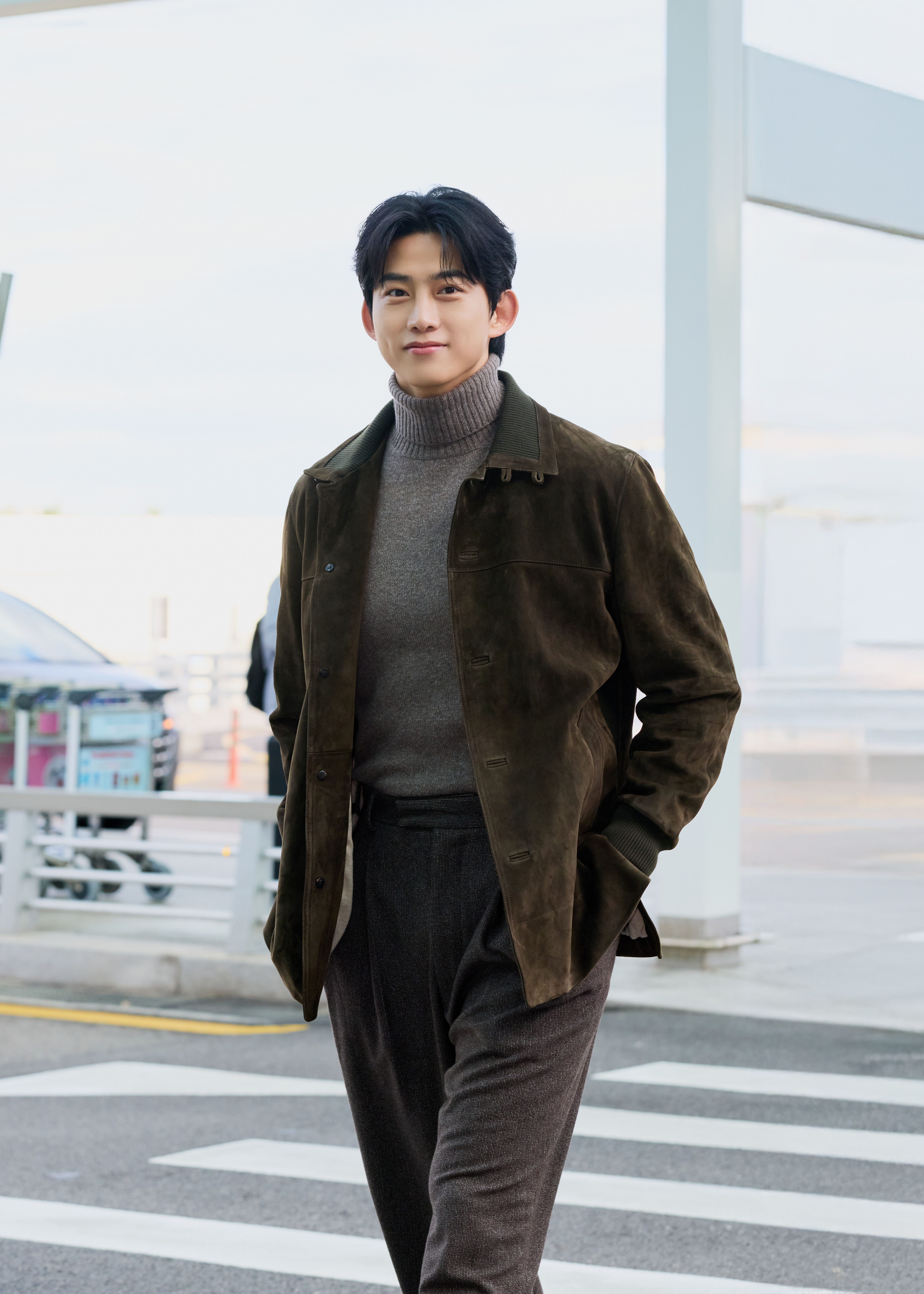 ▲▼  玉澤演  。（圖／品牌提供）