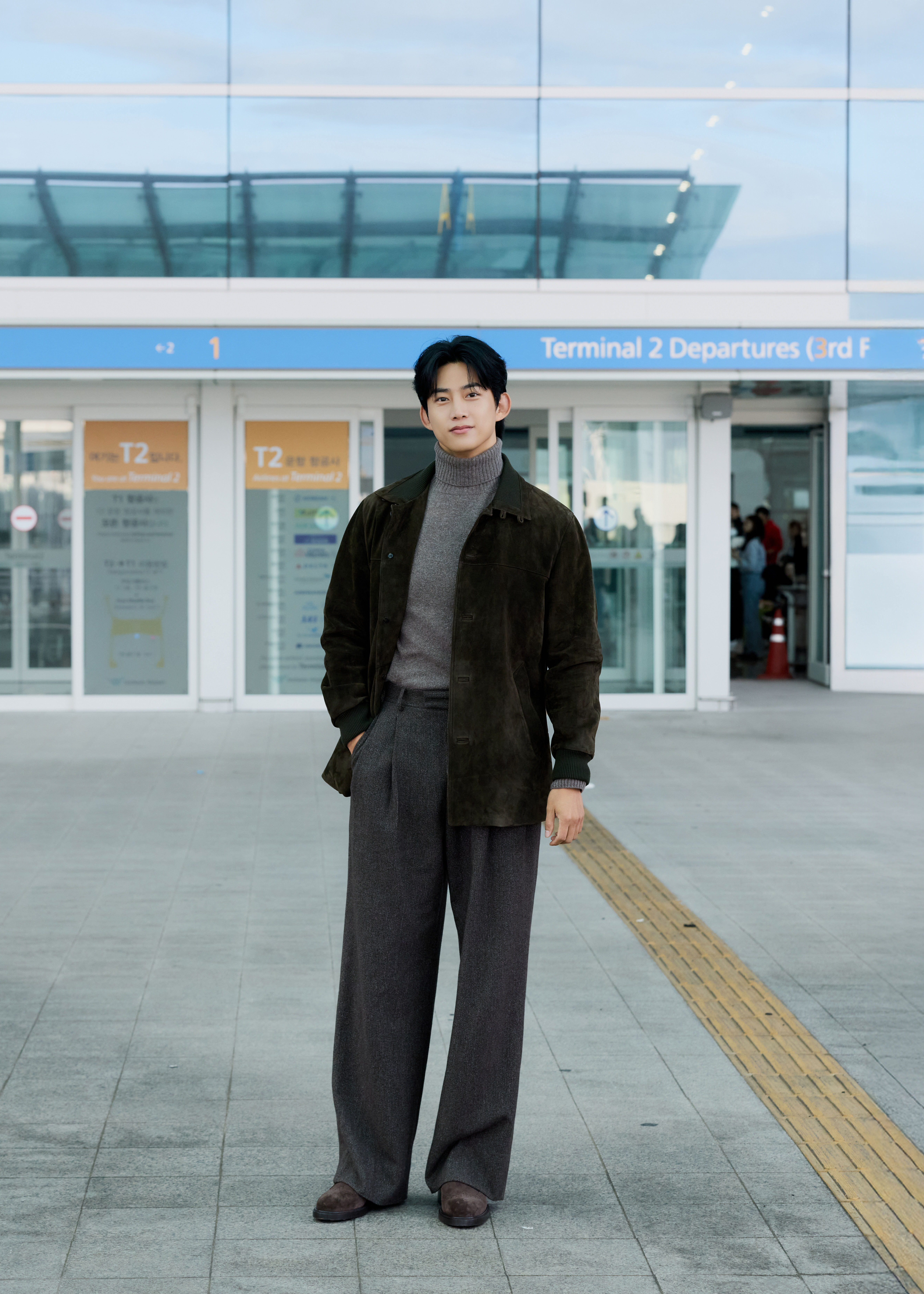 ▲▼  玉澤演  。（圖／品牌提供）