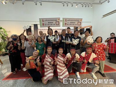 7萬元補助變關鍵助攻　和平區農產全國三展登場