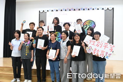 從教師共備到AI教學　台東教育專業團隊邁向新里程