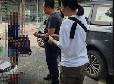 地方媽媽面交4次　假幣商得手160萬！警出招逮中年女車手