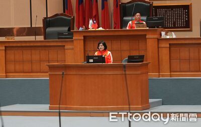 張麗善報告施政成績亮眼　從農業縣到智慧城的華麗轉身