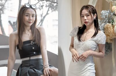 爆熱戀60歲司機！啦啦隊女神認了交往2年　澄清謠言「砲轟樂天內鬼」