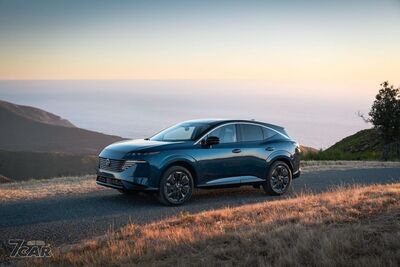 Nissan休旅車「高速公路可解放雙手」!美規Murano導入最新駕駛輔助