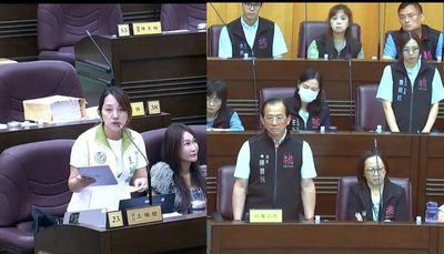 桃園65歲以上長者逾38萬 市議員籲市府增加長者福利預算