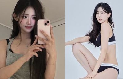 韓「長腿女神」、「顏值暴徒」聯袂加盟！　粉絲暴動