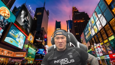 館長嗆斬首今應訊!問:若被羈押你開心嗎 網友刷一排打臉