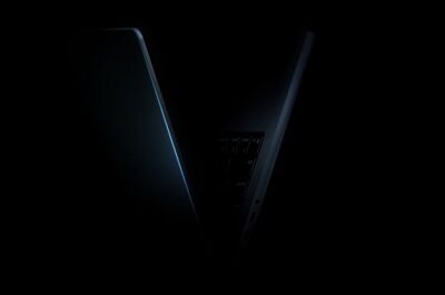 蘋果釋出神秘預告 M5 MacBook Pro即將亮相?