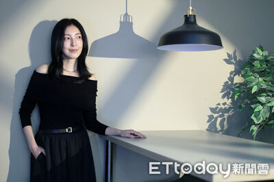 專訪／楊謹華求學門禁嚴…被爸要求6點半回家　認：想讓姪女有個伴