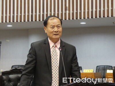 快訊／台東政壇傳奇「7連霸戰將」！　前縣議員黃瑞華病逝享壽73歲