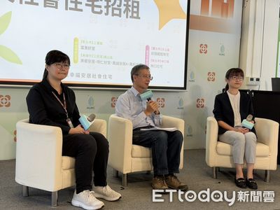 住都中心Q4有7案社宅1831戶招租 首推761戶婚育宅