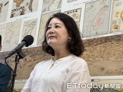 吳思瑤頭皮發麻：鄭麗文就是第二個洪秀柱　敵人已借殼上市