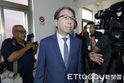 中共立案查沈伯洋 蔡明彥:特別提「愛國者治台」矮化我主權