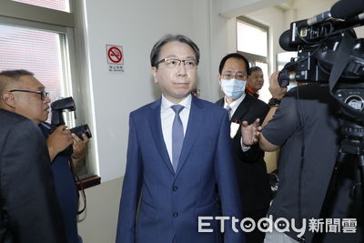 蔡明彥:美中採「先易後難」管理爭議 川習會看來會觸及台灣議題