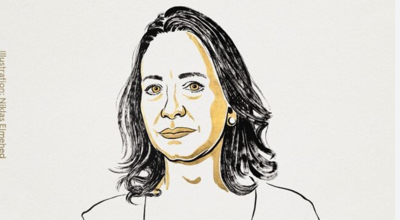 委內瑞拉鐵娘子的和平賭注　一場跨越信仰、倫理與現實的冒險