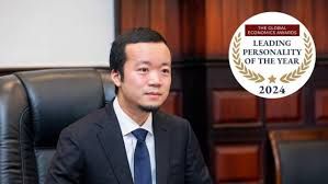 太子集團陳志也被騙!部屬A走9億消失 改派3親信接管台灣資產