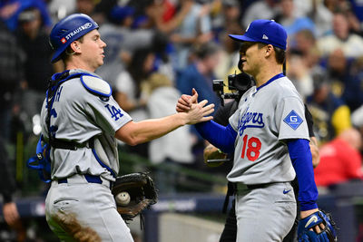 把我們最糟一面逼出來！釀酒人教頭致敬山本由伸：指叉球像速球