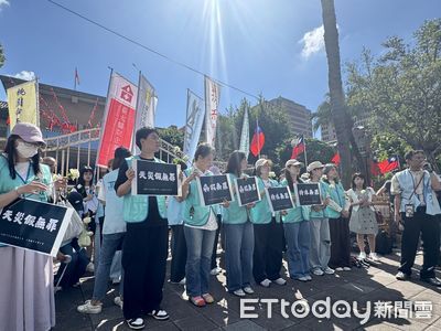 長榮工會籲修法保障請假權益 不排除「10/26馬拉松」陳情