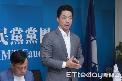 北市明正常上班課「蔣萬安今未發文」　大批咕嚕網友進攻昨日貼文